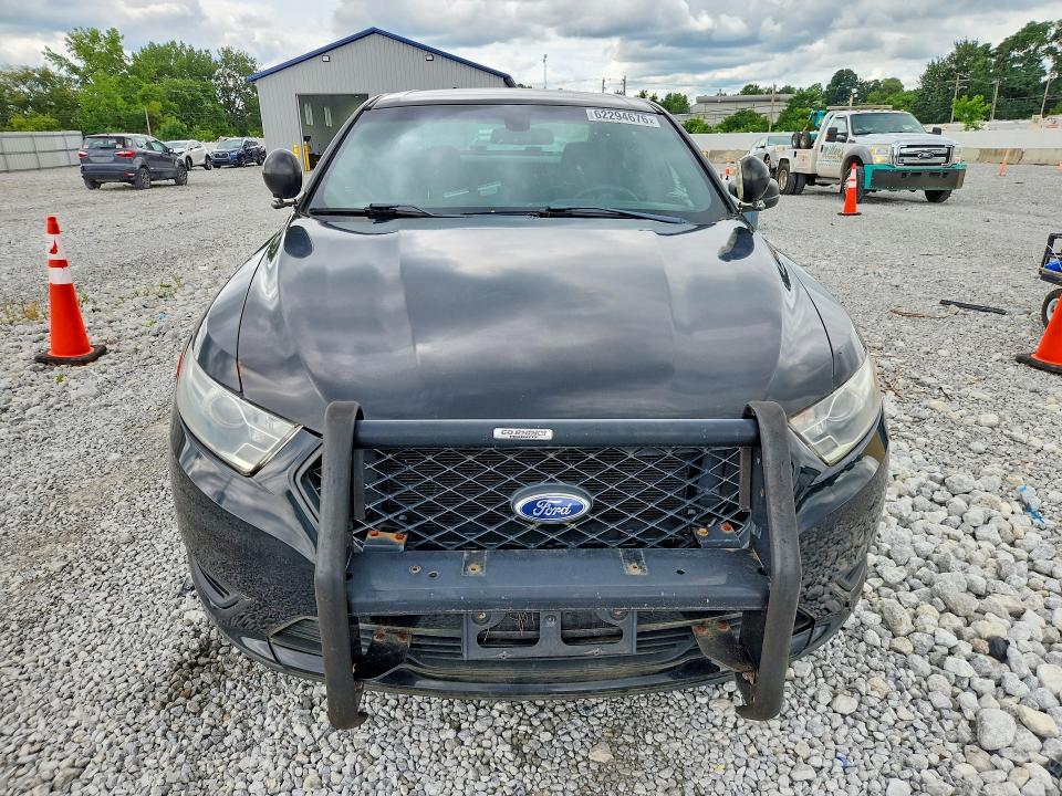 Продажа на аукционе авто 2014 Ford Taurus, vin: 1FAHP2MK8EG185814, номер лота: 62294676