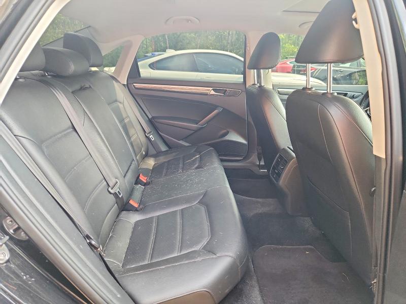 Aukcja sprzedaży 2016 Volkswagen Passat, vin: 1VWBS7A36GC030579, numer aukcji: 61861896