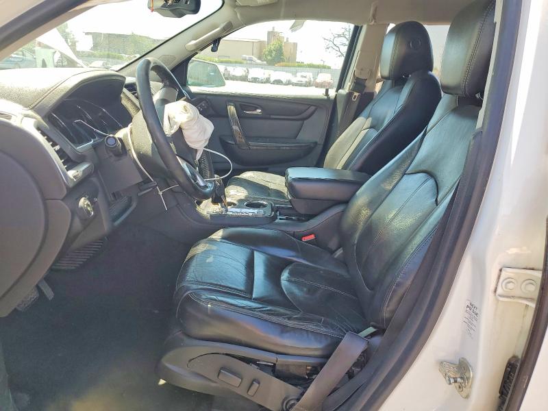 60414276 :رقم المزاد ، 1GKKRRKD2EJ314001 vin ، 2014 Gmc Acadia مزاد بيع