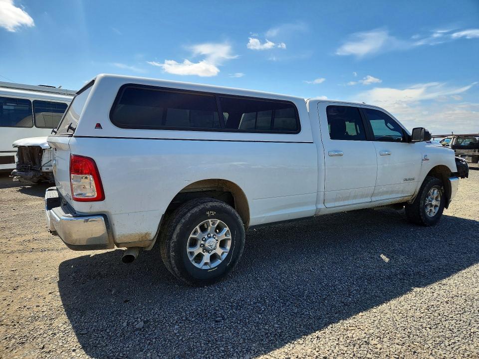 Aukcja sprzedaży 2019 Ram 3500, vin: 3C63R2HL3KG660648, numer aukcji: 58034296