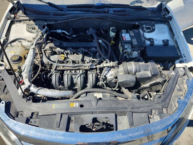 Продажа на аукционе авто 2010 Ford Fusion, vin: 3FAHP0HA1AR301427, номер лота: 63544926