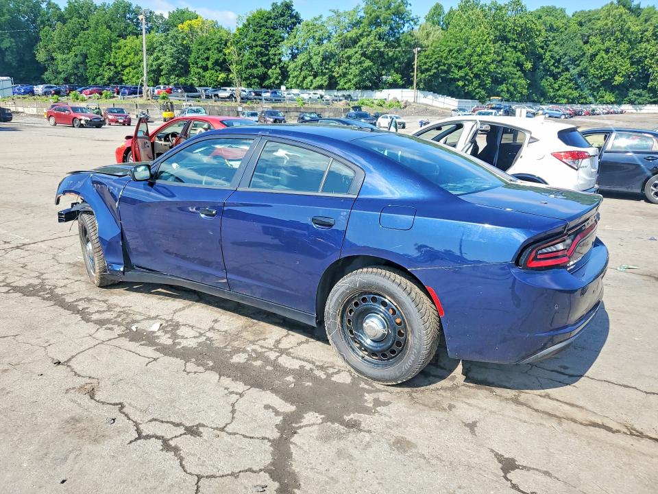 Продажа на аукционе авто 2021 Dodge Charger, vin: 2C3CDXKG1MH648991, номер лота: 60021926