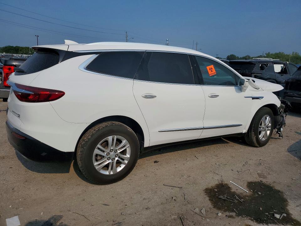 Aukcja sprzedaży 2019 Buick Enclave, vin: 5GAEVAKW0KJ103643, numer aukcji: 62468676