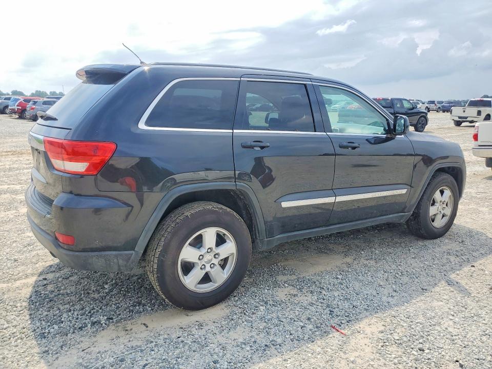 Продажа на аукционе авто 2013 Jeep Grand Cherokee, vin: 1C4RJEAG3DC504074, номер лота: 62391536