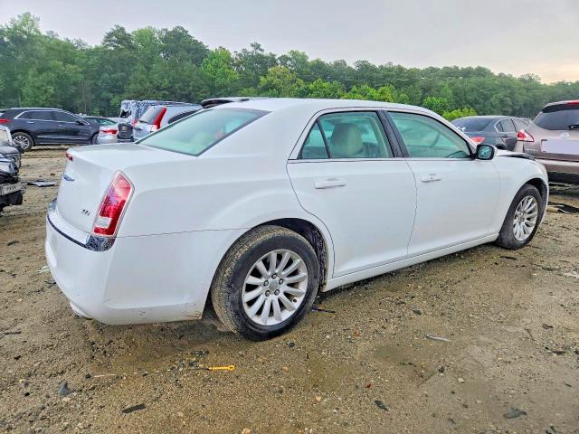 Aukcja sprzedaży 2014 Chrysler 300, vin: 2C3CCAAG1EH220907, numer aukcji: 58566626