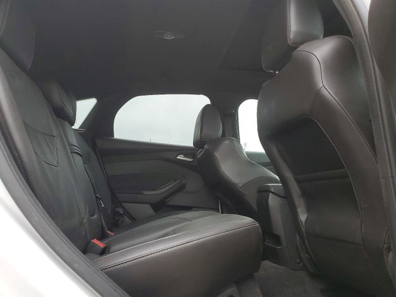 Aukcja sprzedaży 2016 Ford Focus, vin: 1FADP3L95GL209841, numer aukcji: 62028416