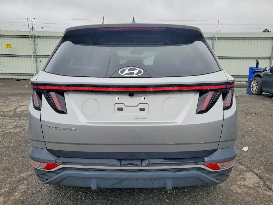 Продажа на аукционе авто 2024 Hyundai Tucson, vin: 5NMJF3DE1RH348638, номер лота: 59255946
