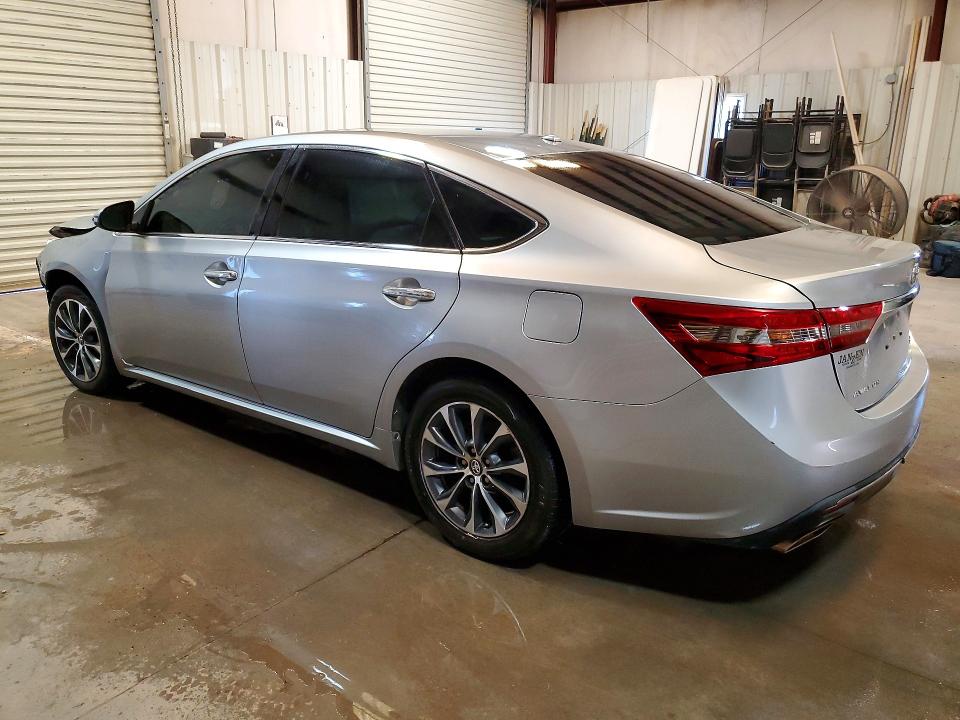 Продаж на аукціоні авто 2016 Toyota Avalon, vin: 4T1BK1EB3GU221948, номер лоту: 60982846