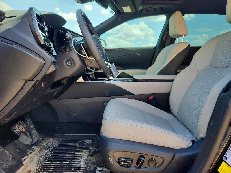 Aukcja sprzedaży 2025 Lexus Rx 350, vin: 2T2BAMBA2SC058036, numer aukcji: 60195476