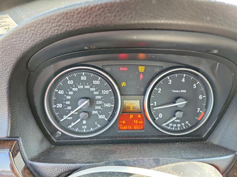 Aukcja sprzedaży 2011 Bmw 328, vin: WBAPH7C52BE460853, numer aukcji: 62905216
