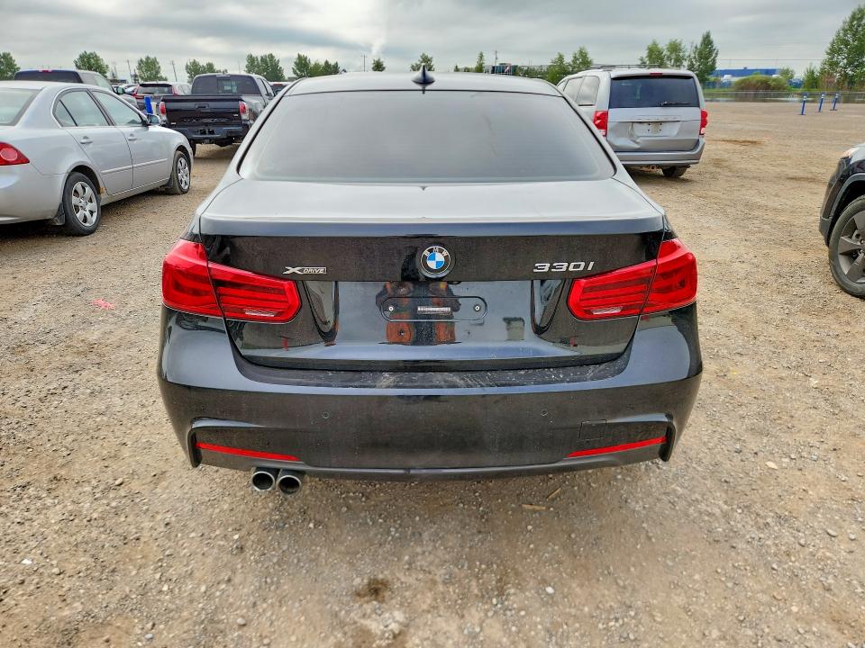 Продажа на аукционе авто 2018 Bmw 330, vin: WBA8D9G55JNU70281, номер лота: 60721196