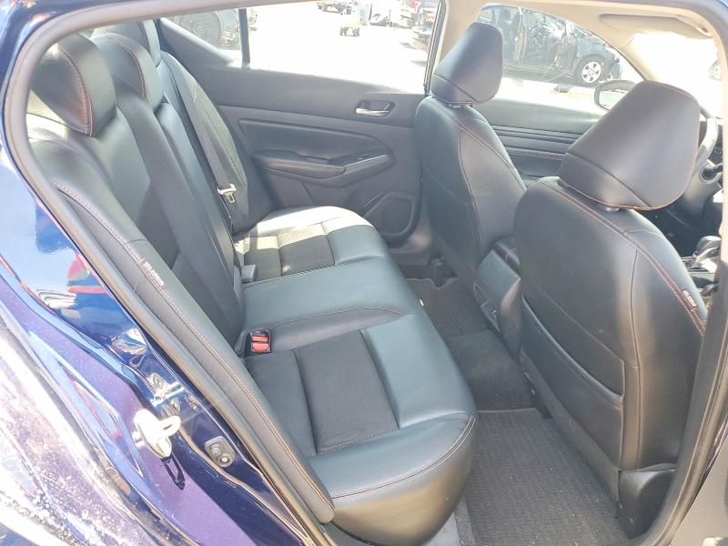 Продаж на аукціоні авто 2022 Nissan Altima, vin: 1N4BL4CV6NN394120, номер лоту: 60047986