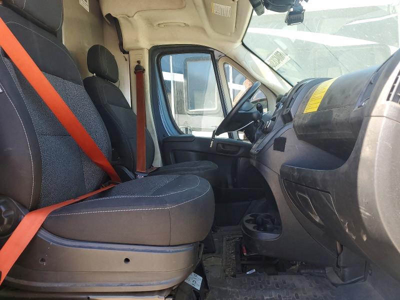 Aukcja sprzedaży 2021 Ram Promaster 3500, vin: 3C6MRVJG8ME571692, numer aukcji: 60042836
