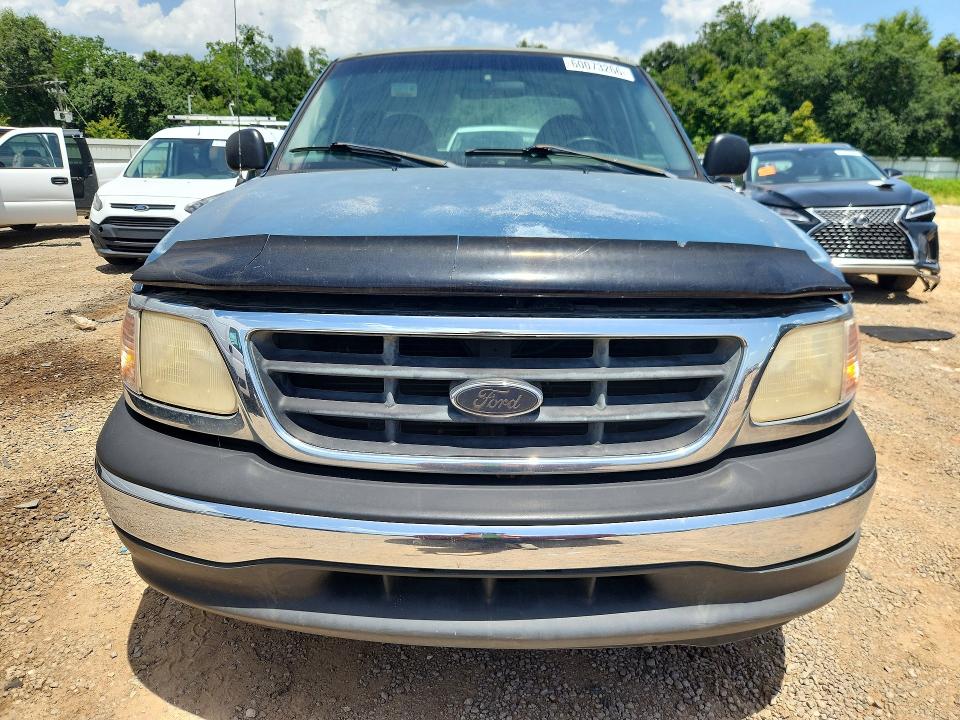 Продаж на аукціоні авто 2000 Ford F150, vin: 1FTZX1726YNB69776, номер лоту: 60073266