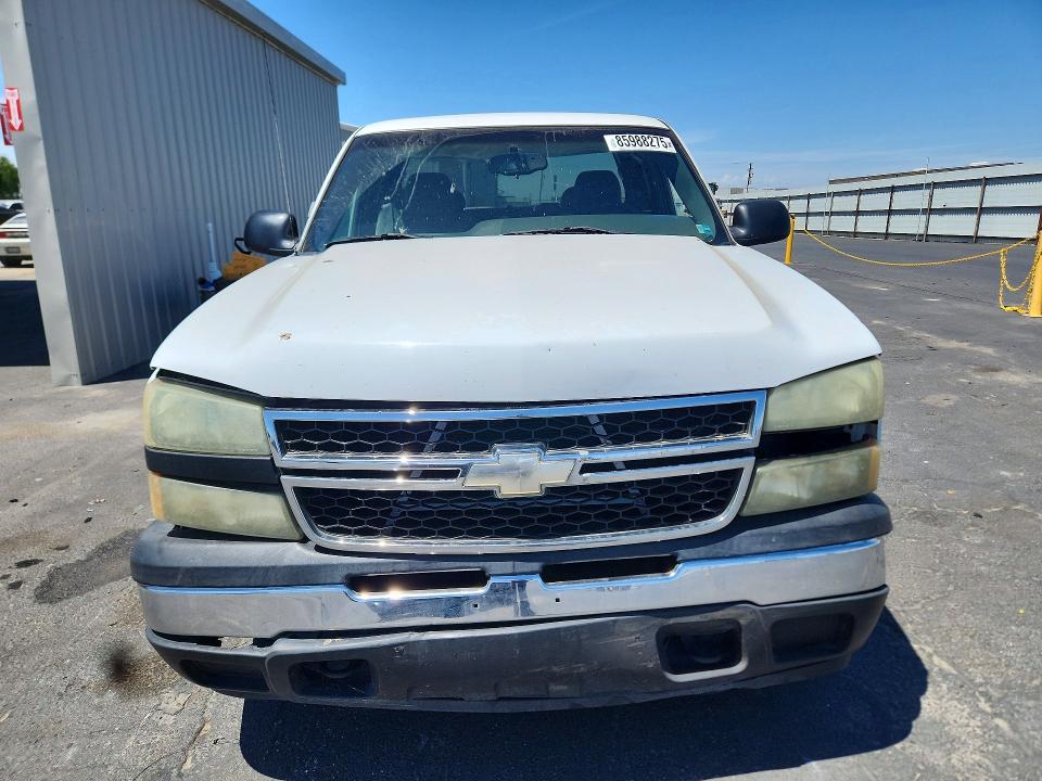 Aukcja sprzedaży 2007 Chevrolet Silverado, vin: 1GCEC19X77Z108933, numer aukcji: 85988275