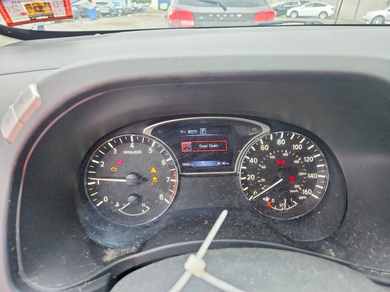 Aukcja sprzedaży 2019 Nissan Pathfinder, vin: 5N1DR2MM8KC632094, numer aukcji: 62872846