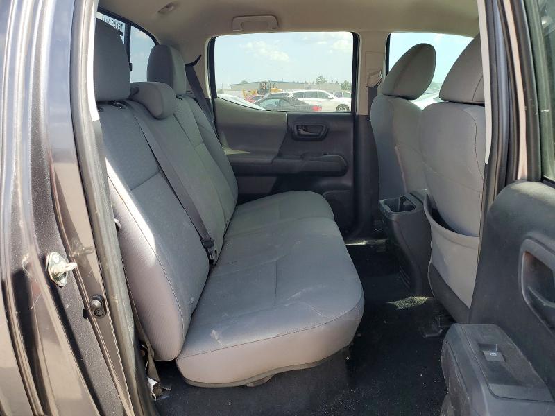 2019 Toyota Tacoma მანქანა იყიდება აუქციონზე, vin: 5TFAX5GN0KX162896, აუქციონის ნომერი: 62291526