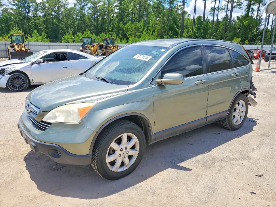 Aukcja sprzedaży 2008 Honda Cr-v, vin: JHLRE48738C066508, numer aukcji: 58778046