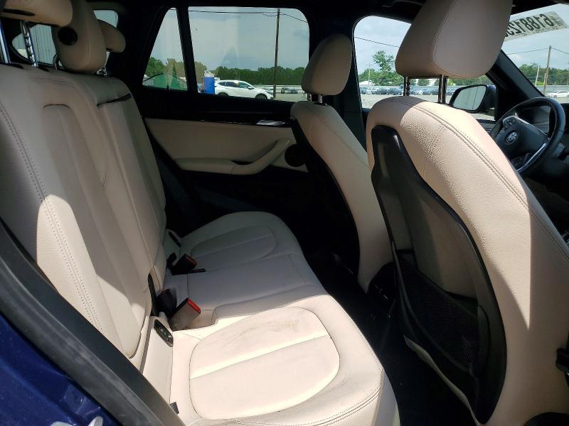 Aukcja sprzedaży 2021 Bmw X1, vin: WBXJG9C0XM5T68911, numer aukcji: 61881256