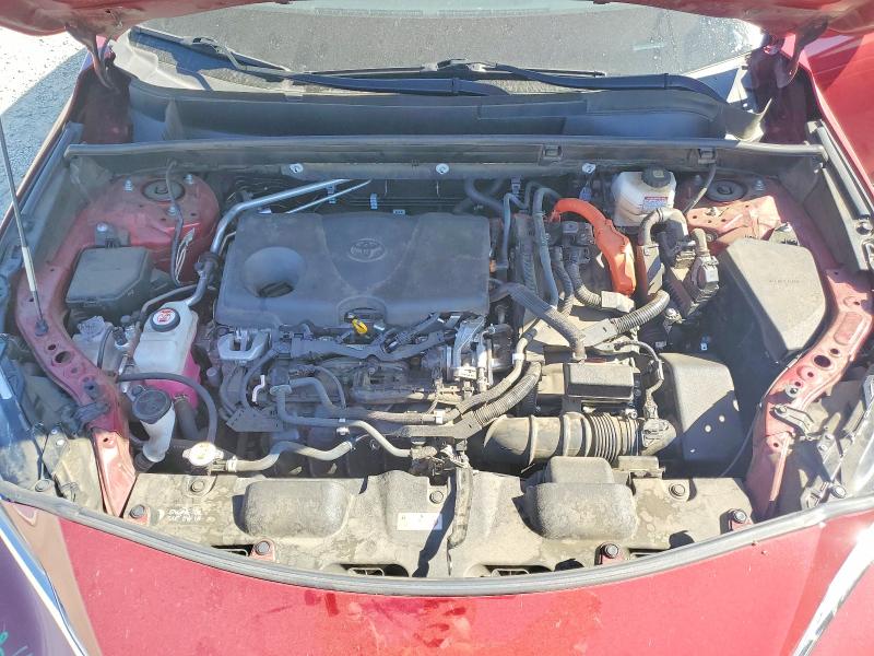 Продаж на аукціоні авто 2021 Toyota Venza, vin: JTEAAAAH4MJ067059, номер лоту: 59656836