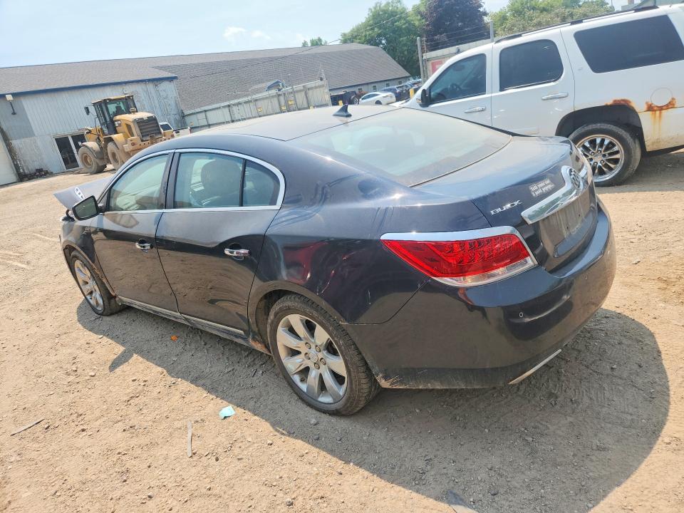 Aukcja sprzedaży 2011 Buick Lacrosse, vin: 1G4GE5ED5BF133812, numer aukcji: 60934556