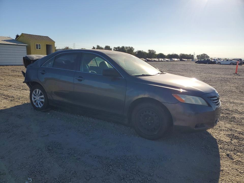 2008 Toyota Camry მანქანა იყიდება აუქციონზე, vin: 4T1BE46K18U757435, აუქციონის ნომერი: 61767606
