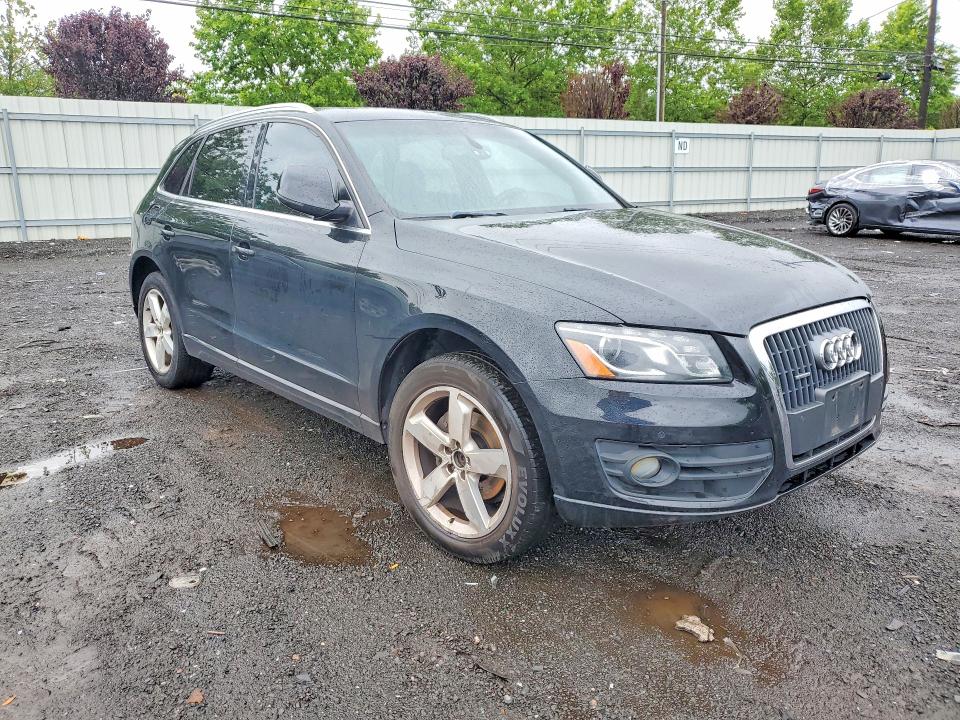 Aukcja sprzedaży 2012 Audi Q5, vin: WA1LFAFP9CA099013, numer aukcji: 63153686