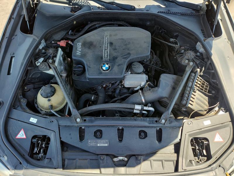 Aukcja sprzedaży 2013 Bmw 528, vin: WBAXG5C5XDDY35551, numer aukcji: 60591766