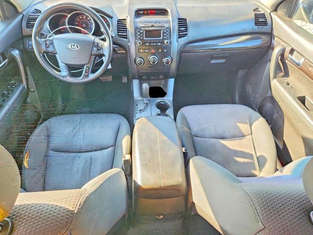 Продаж на аукціоні авто 2011 Kia Sorento, vin: 5XYKTCA19BG025842, номер лоту: 59604826