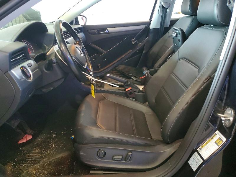 Продаж на аукціоні авто 2020 Volkswagen Passat, vin: 1VWSA7A39LC016219, номер лоту: 63188356