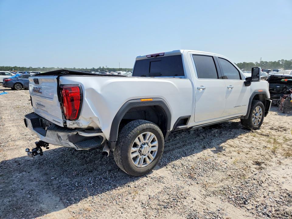 Aukcja sprzedaży 2023 Gmc Sierra, vin: 1GT49RE77PF132889, numer aukcji: 61805496