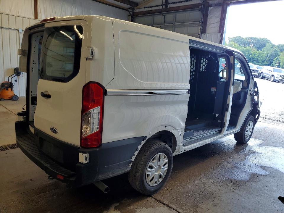 Aukcja sprzedaży 2025 Ford Transit, vin: 1FTBR1Y83SKA87964, numer aukcji: 62869326