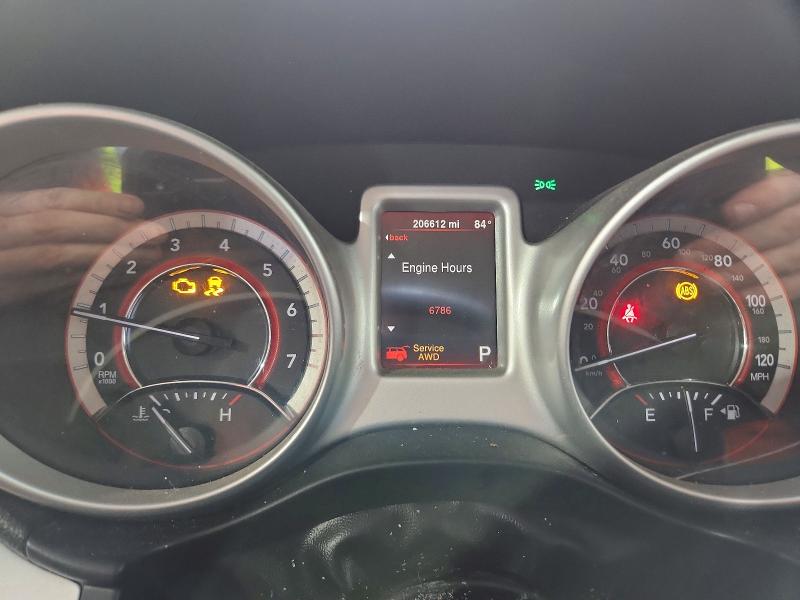 60067836 :رقم المزاد ، 3C4PDDAG0ET199745 vin ، 2014 Dodge Journey مزاد بيع