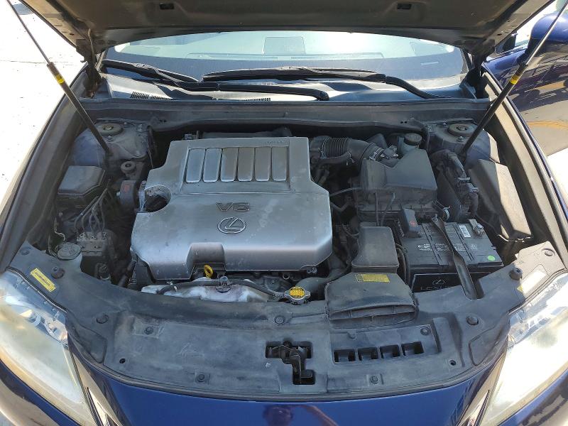 Продаж на аукціоні авто 2013 Lexus Es, vin: JTHBK1GG3D2046121, номер лоту: 85634425