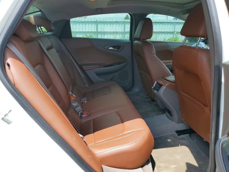59232996 :رقم المزاد ، 1G1ZE5ST4HF188102 vin ، 2017 Chevrolet Malibu مزاد بيع