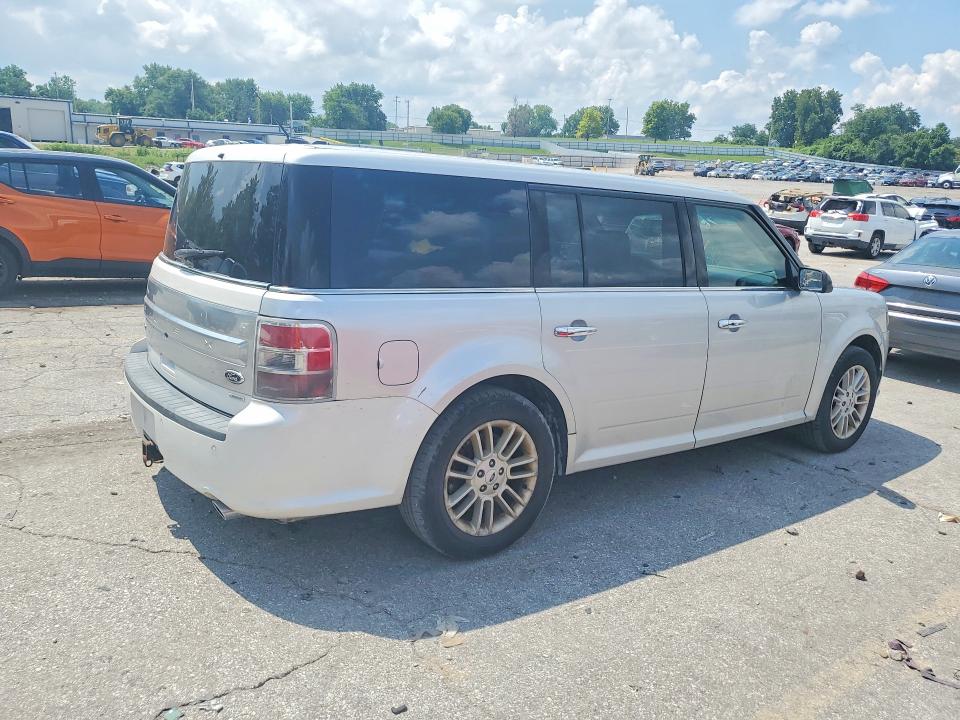 Продажа на аукционе авто 2019 Ford Flex, vin: 2FMHK6C85KBA24194, номер лота: 60065606