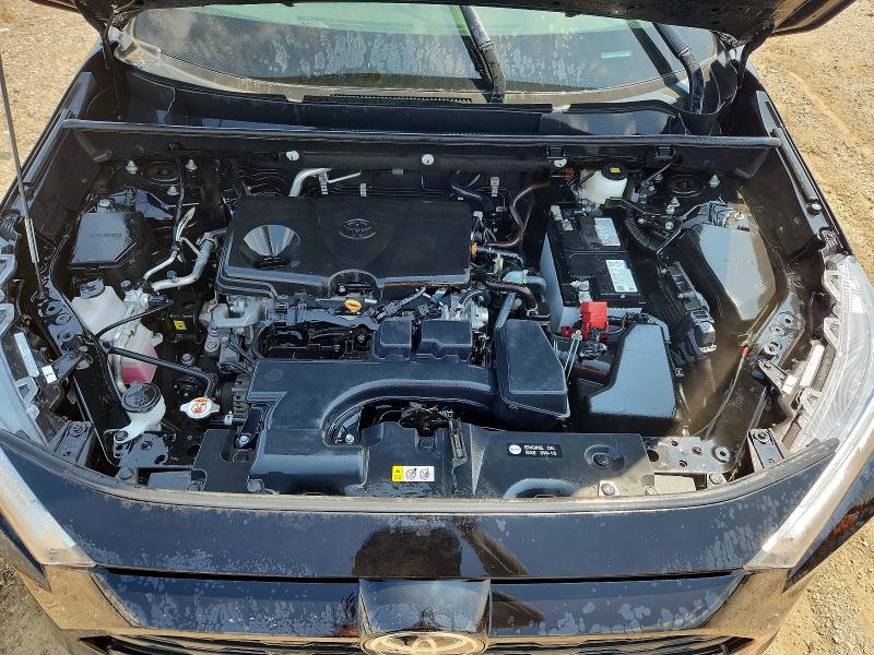 Auction sale of the 2024 Toyota Rav4, vin: 2T3A1RFV2RC478701, lot number: 60649566