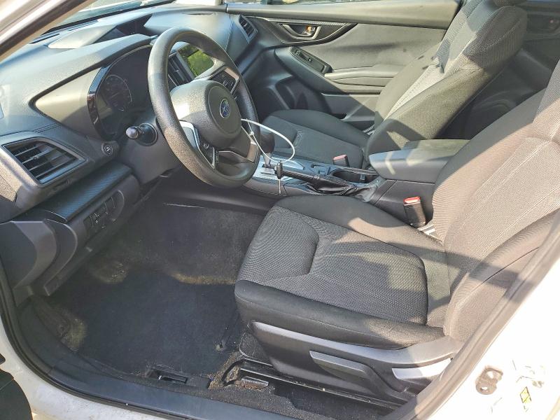 Продаж на аукціоні авто 2017 Subaru Impreza, vin: 4S3GKAA6XH3613433, номер лоту: 61838806
