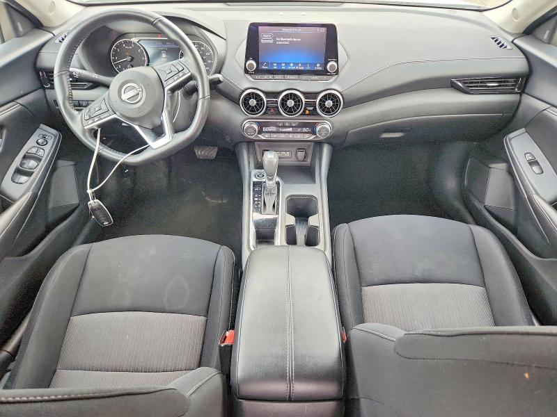 Aukcja sprzedaży 2024 Nissan Sentra, vin: 3N1AB8CV1RY209225, numer aukcji: 61332576