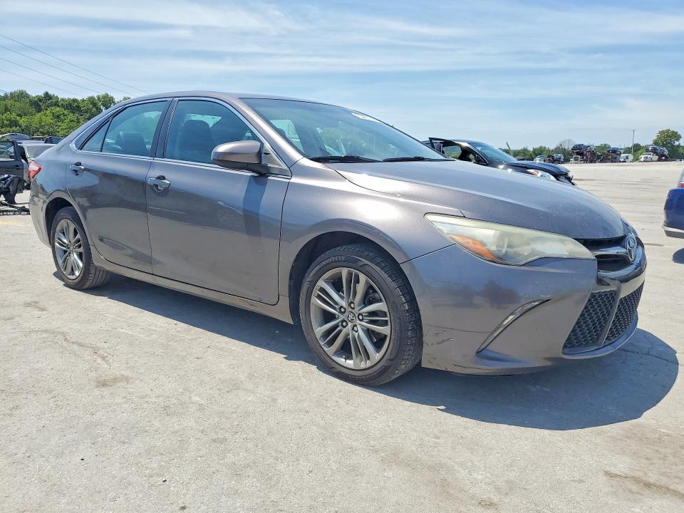 Продажа на аукционе авто 2015 Toyota Camry, vin: 4T1BF1FK5FU097585, номер лота: 63407096