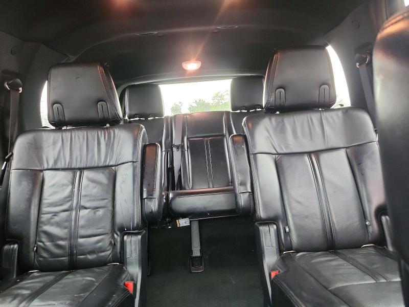 Продажа на аукционе авто 2016 Lincoln Navigator, vin: 5LMJJ2JT8GEL12322, номер лота: 59647136