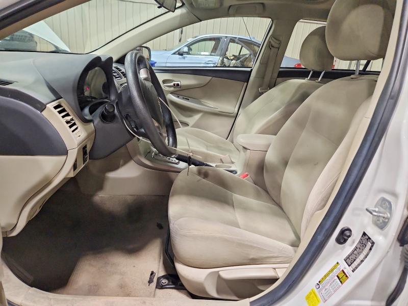 60246736 :رقم المزاد ، 2T1BU4EE8DC918924 vin ، 2013 Toyota Corolla مزاد بيع