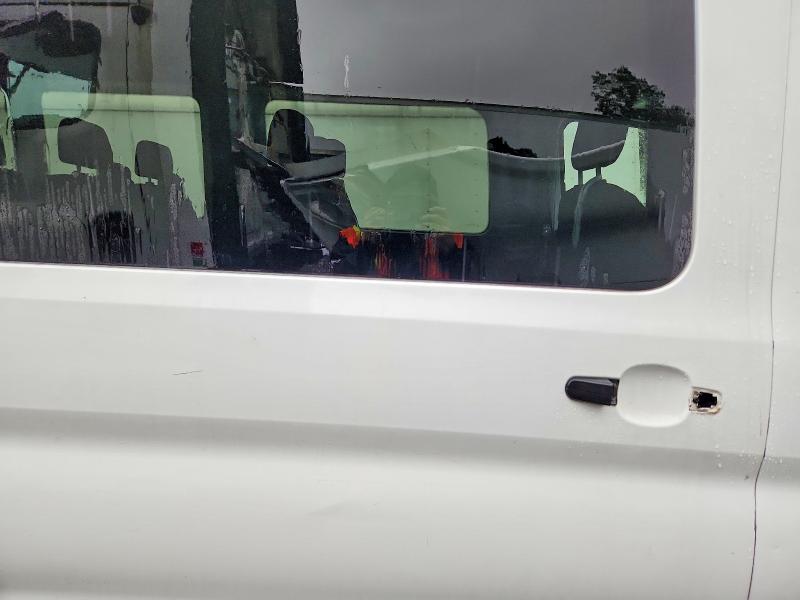 Aukcja sprzedaży 2018 Ford Transit, vin: 1FBAX2CM3JKB03904, numer aukcji: 59170736