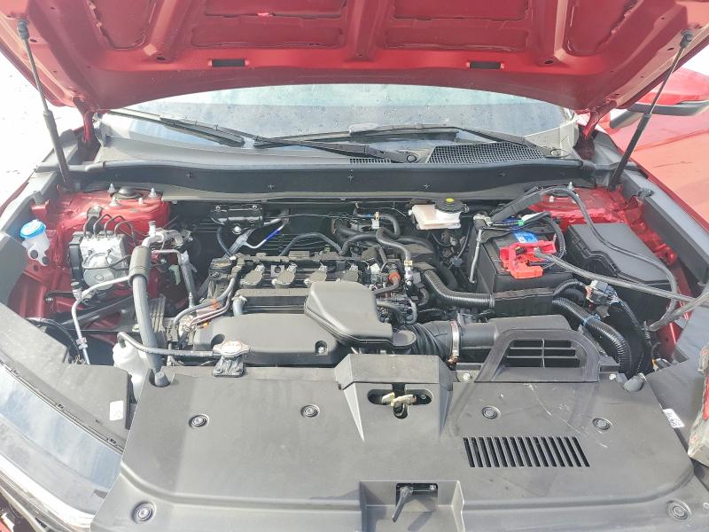 Продаж на аукціоні авто 2025 Honda Cr-v, vin: 7FARS4H71SE014783, номер лоту: 61141216
