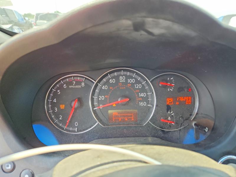 Aukcja sprzedaży 2010 Nissan Maxima, vin: 1N4AA5AP4AC802499, numer aukcji: 63338576