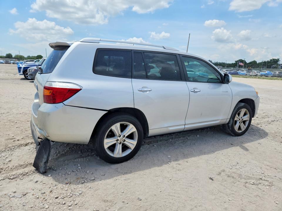 Aukcja sprzedaży 2010 Toyota Highlander, vin: 5TDYK3EH2AS015885, numer aukcji: 62763436