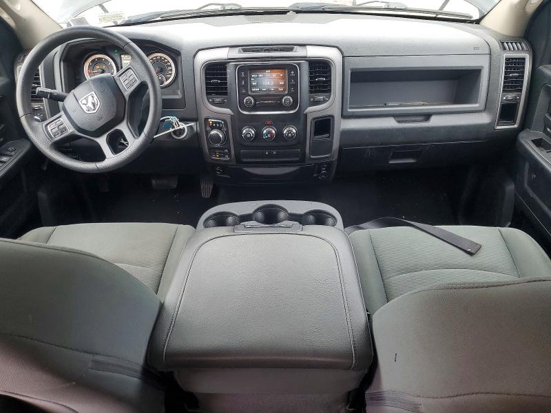 Aukcja sprzedaży 2018 Ram 1500, vin: 1C6RR7FT4JS176053, numer aukcji: 62142456