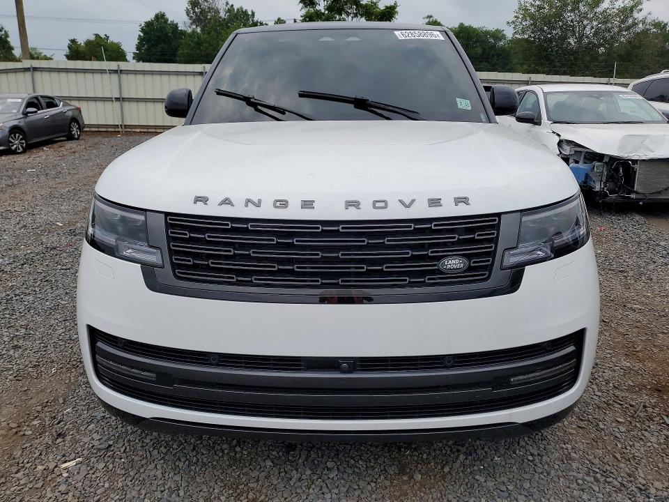 62858896 :رقم المزاد ، SALKP9FU0TA352943 vin ، 2026 Land Rover Range Rover مزاد بيع