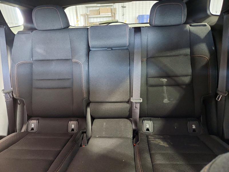 Продаж на аукціоні авто 2024 Honda Prologue, vin: 3GPKHVRJ7RS506438, номер лоту: 60771066