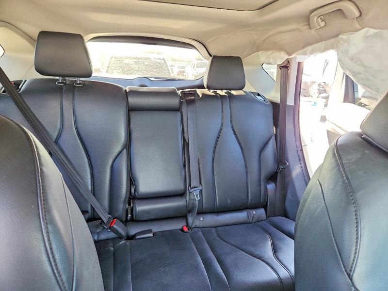 Aukcja sprzedaży 2021 Acura Rdx, vin: 5J8TC1H35ML001675, numer aukcji: 61821316